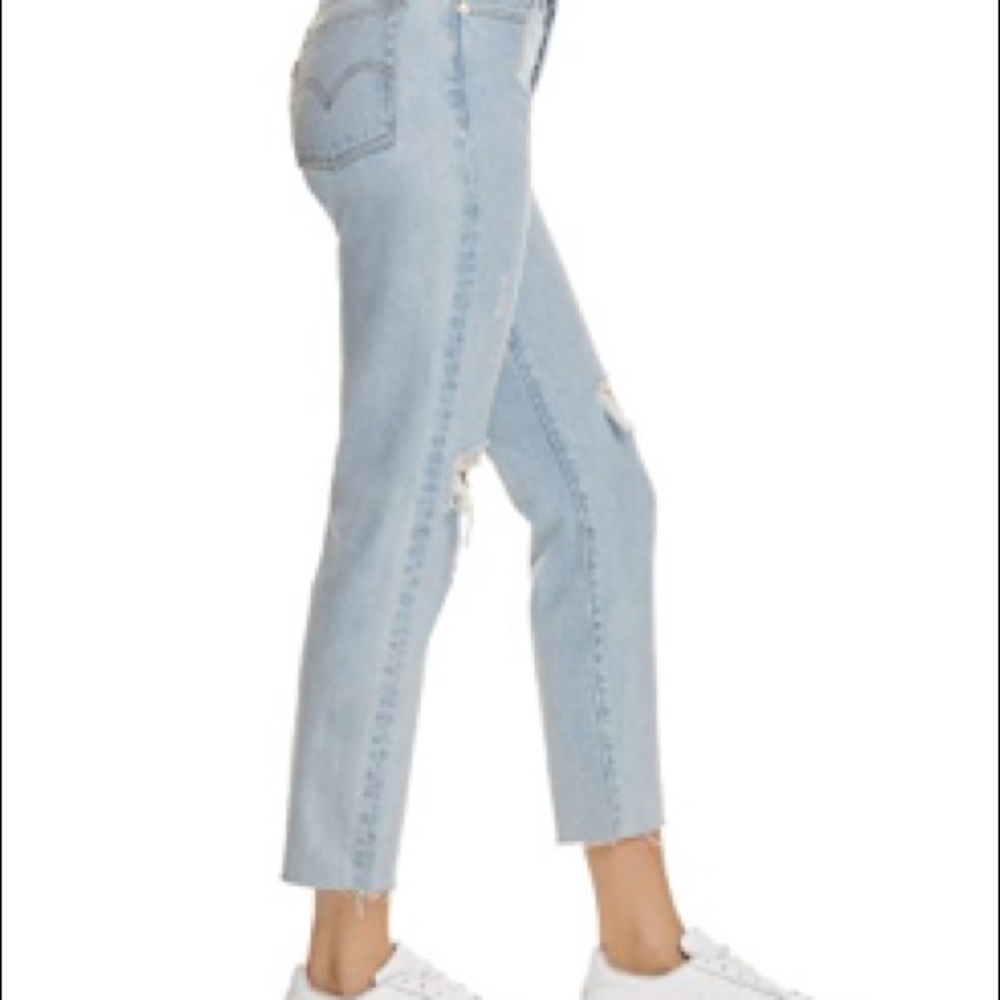 Levi’s Wedgie Icon in Kiss Off